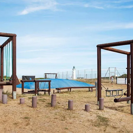 Lejlighed X Hirtshals