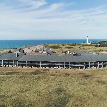 X Lejlighed Hirtshals