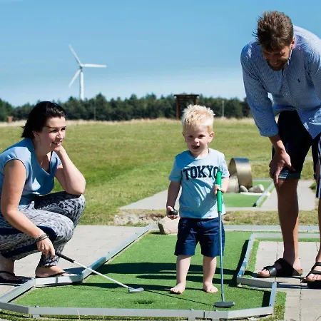 X Lejlighed Hirtshals