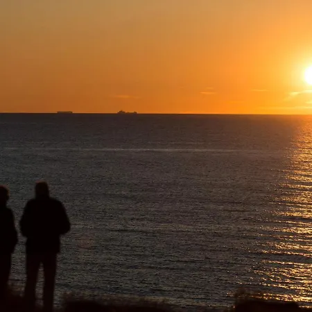 X Lejlighed Hirtshals