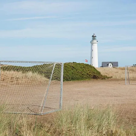 X Hirtshals