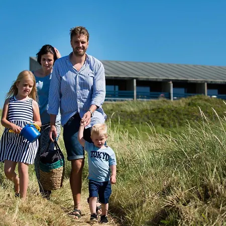 X Lejlighed Hirtshals