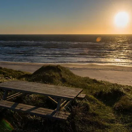 X Lejlighed Hirtshals